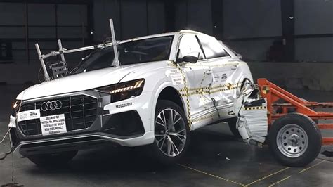 nhtsa side impact crash test|nhtsa crash ratings.